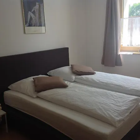 Lindengarten Casa de hóspedes Nuremberga