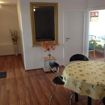 Lindengarten Casa de hóspedes