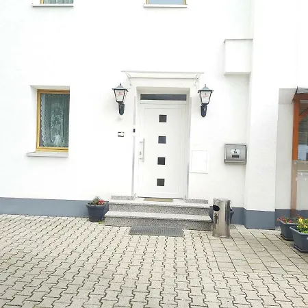 Lindengarten Casa de hóspedes