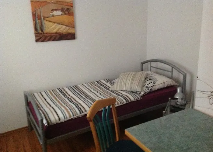 ペンション リンデンガルテン