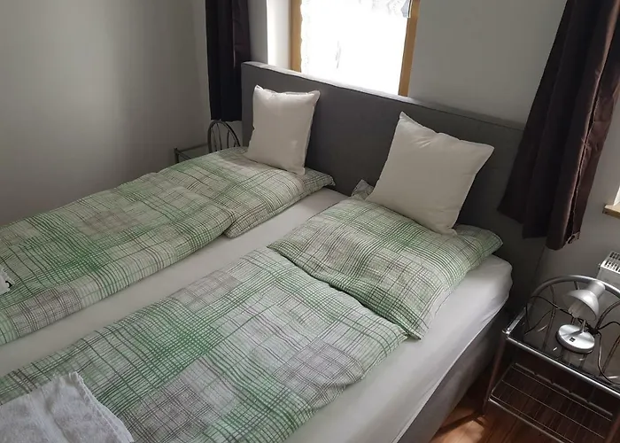 ペンション リンデンガルテン