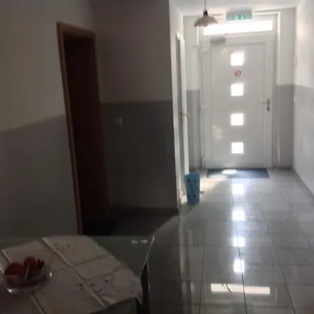 Lindengarten Gasthuis