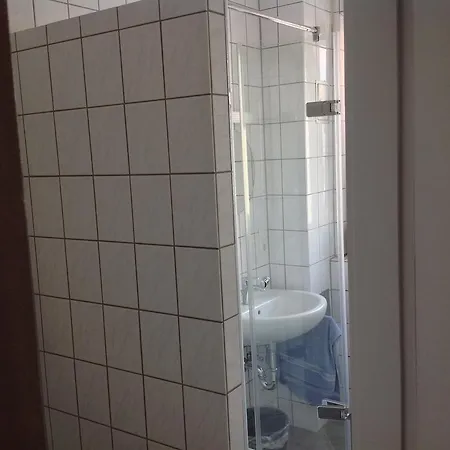 Gasthuis Lindengarten *