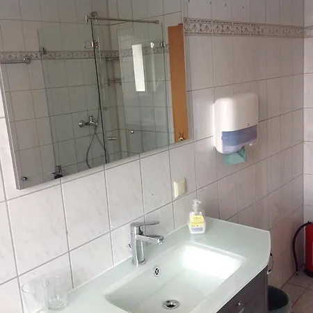 Lindengarten Neurenberg