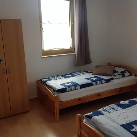 Lindengarten Gasthuis