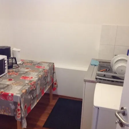 Lindengarten Neurenberg