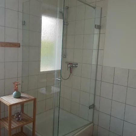 Lindengarten Gasthuis