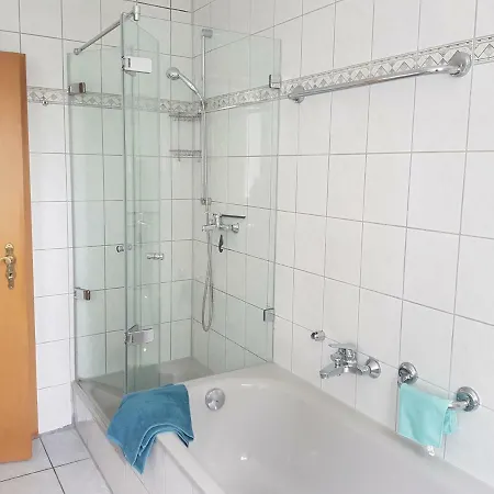 Gasthuis Lindengarten *