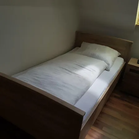 Gasthuis Lindengarten *