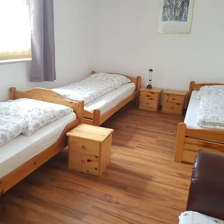 Lindengarten Gasthuis