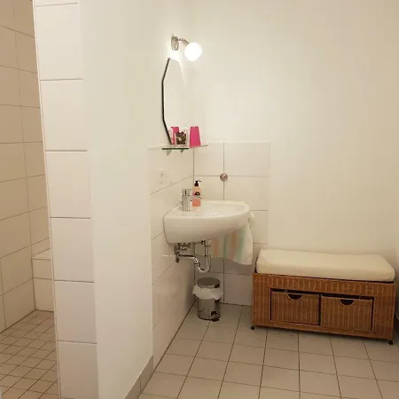 Lindengarten Gasthuis Neurenberg