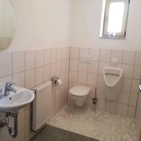 Lindengarten Gasthuis *