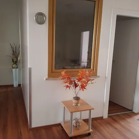 Lindengarten Gasthuis