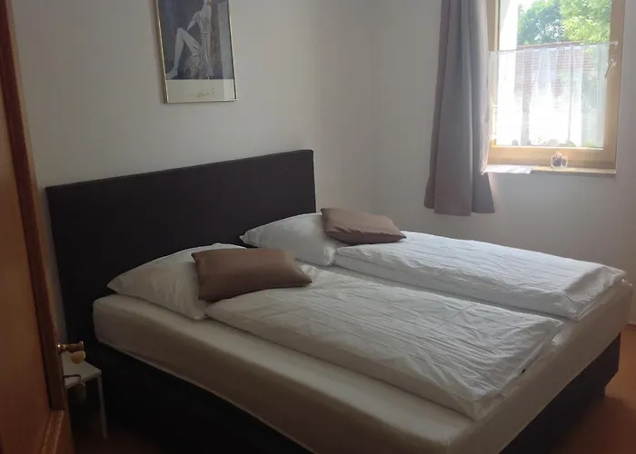 Lindengarten بيت ضيافة نورنبيرغ