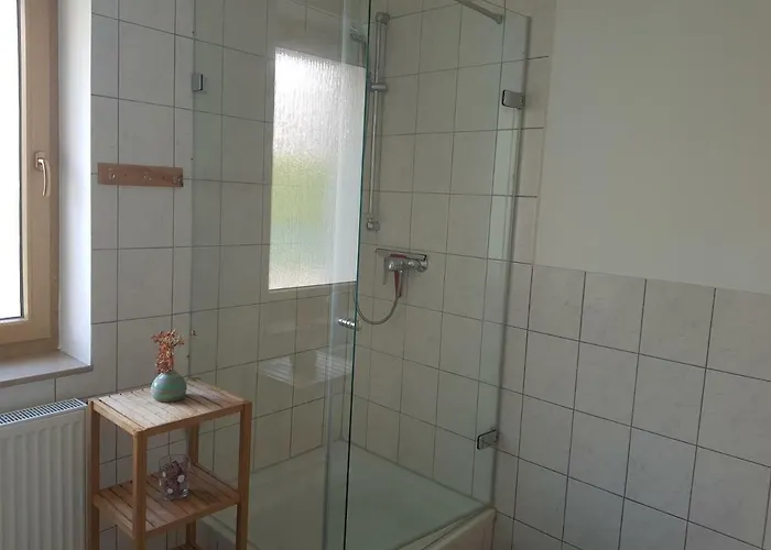 Lindengarten بيت ضيافة