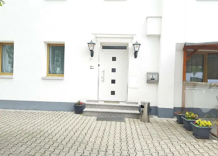 Lindengarten بيت ضيافة