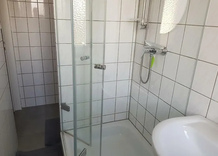 Lindengarten * نورنبيرغ