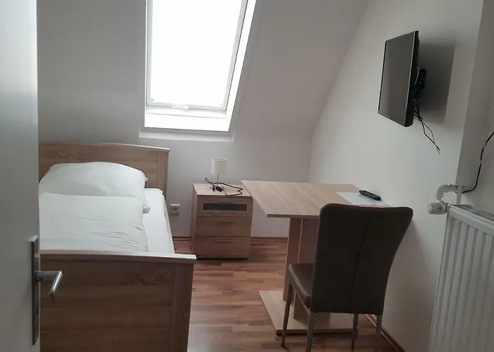 Lindengarten نورنبيرغ