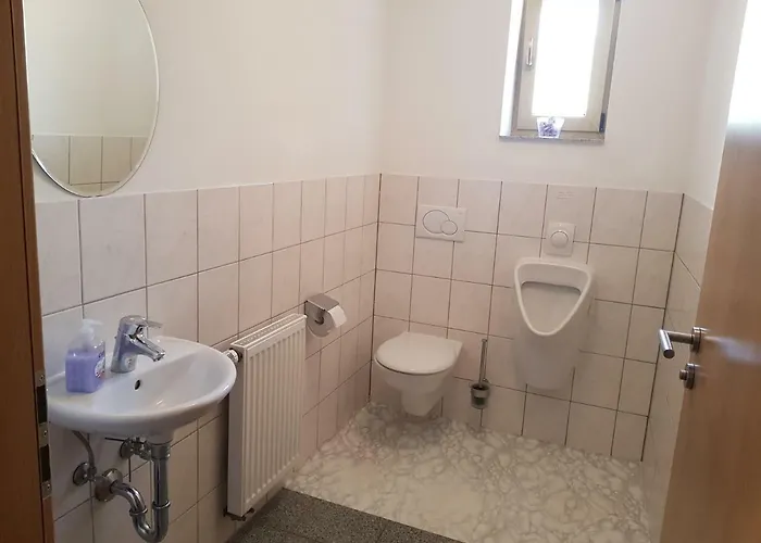 Lindengarten بيت ضيافة *