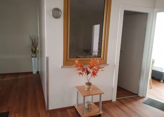 Lindengarten بيت ضيافة